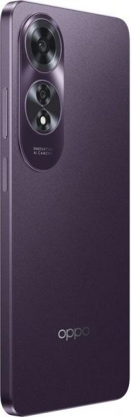  OPPO A60 8/256 Midnight Purple (1419408) -  3