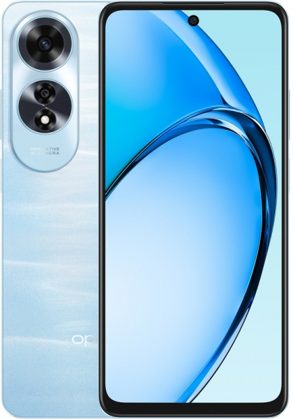  OPPO A60 8/256 Ripple Blue (1419409) -  1