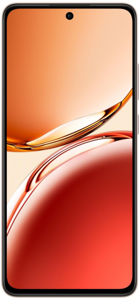  OPPO Reno12 F 4G 8/512GB Amber Orange -  1