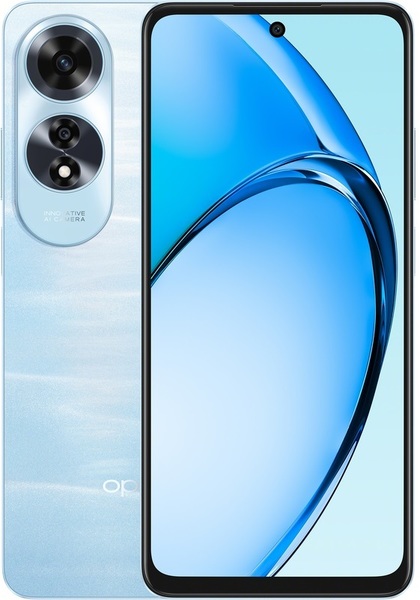  OPPO A60 8/128 Ripple Blue (1419191) -  1