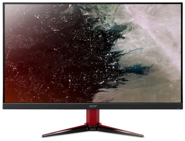 i 27" Acer VG271Zbmiipx (UM.HV1EE.Z01) Black -  1