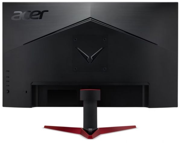 i 27" Acer VG271Zbmiipx (UM.HV1EE.Z01) Black -  3