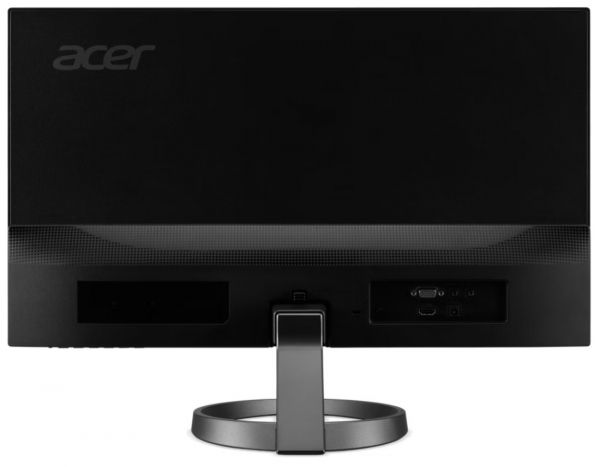  27" Acer R272Gymix (UM.HR2EE.G01) Black -  3