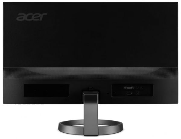 i 23.8" Acer R242YGymix (UM.QR2EE.G01) Dark Grey -  3