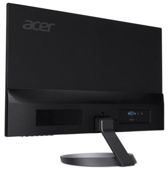 i 23.8" Acer R242YGymix (UM.QR2EE.G01) Dark Grey -  6