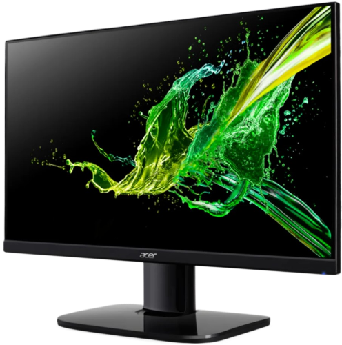 i 27" Acer KA272UEbmiipx (UM.HX2EE.E25) Black -  4