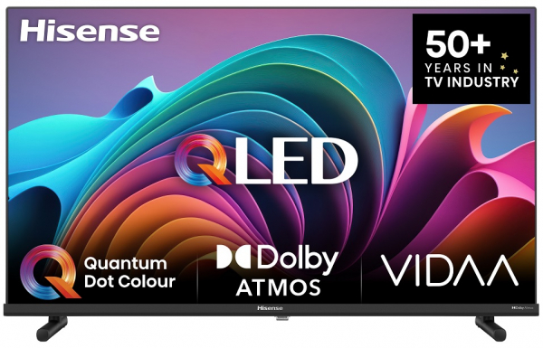 LED- Hisense 40A5NQ  (20013420) -  1