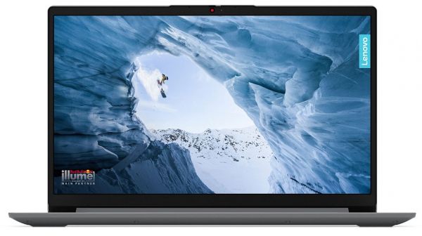  Lenovo IdeaPad 1 15IAU7 (82QD00H1RA) Cloud Grey -  1