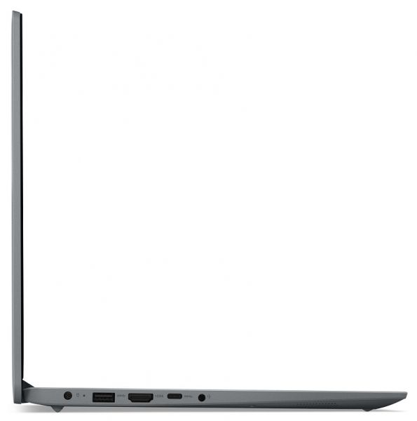  Lenovo IdeaPad 1 15IAU7 (82QD00H1RA) Cloud Grey -  3