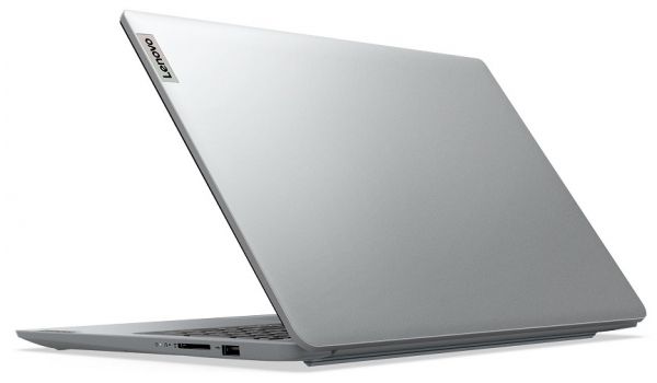  Lenovo IdeaPad 1 15IAU7 (82QD00H1RA) Cloud Grey -  5