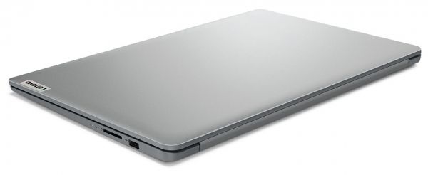  Lenovo IdeaPad 1 15IAU7 (82QD00H1RA) Cloud Grey -  14