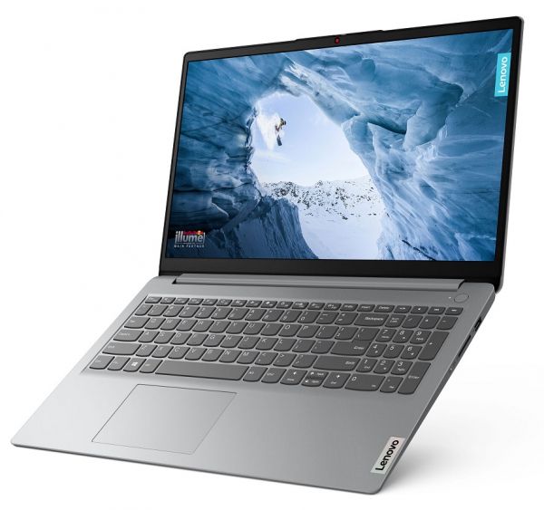  Lenovo IdeaPad 1 15IAU7 (82QD00H1RA) Cloud Grey -  7