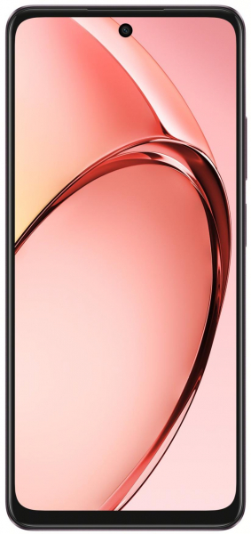 OPPO A3X 4/128Gb Nebula Red 6.67" 5100  UA UCRF -  1