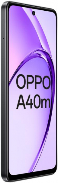  OPPO A40m 8/256GB Sparkle Black (CPH2669 8/256 BLACK) -  2