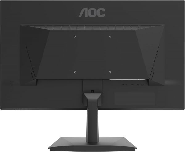  23.8" AOC 24G15N2 Black -  2