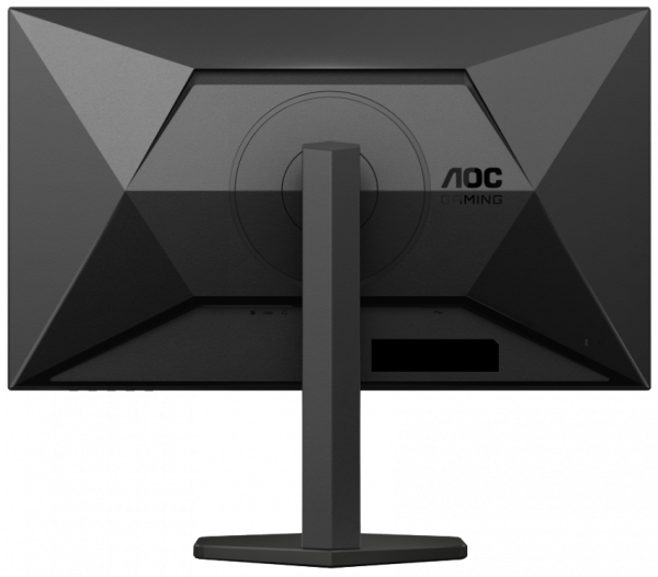  27" AOC Q27G4XF Black/Grey -  10