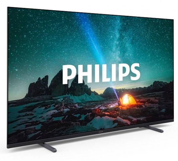 LED- Philips 55PUS7609/12 -  3