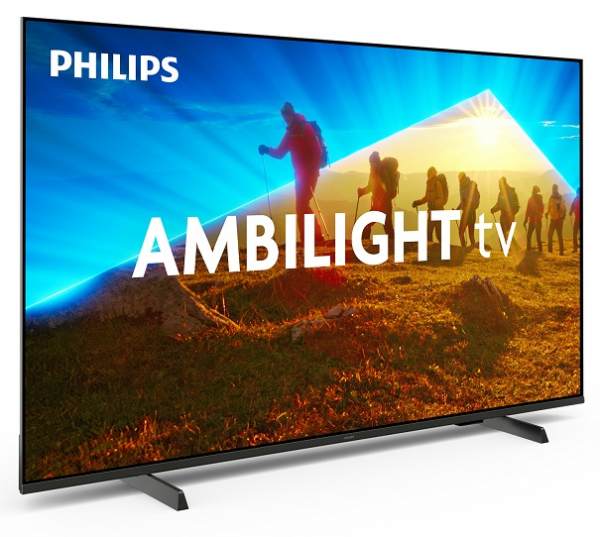 LED- Philips 50PUS8009/12 -  7