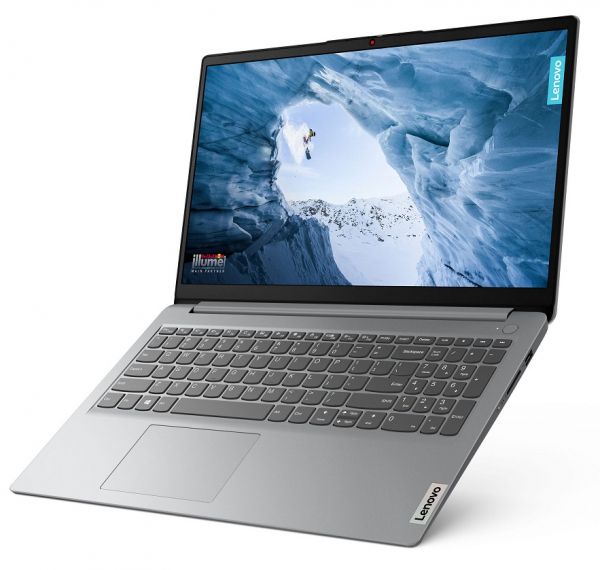  Lenovo IdeaPad 1 15IAU7 (82QD00J3RA) Cloud Grey -  11