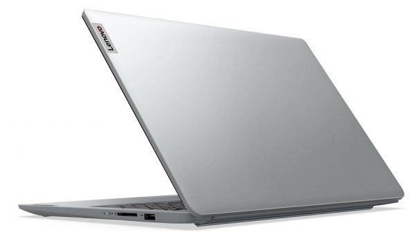  Lenovo IdeaPad 1 15IAU7 (82QD00J3RA) Cloud Grey -  4