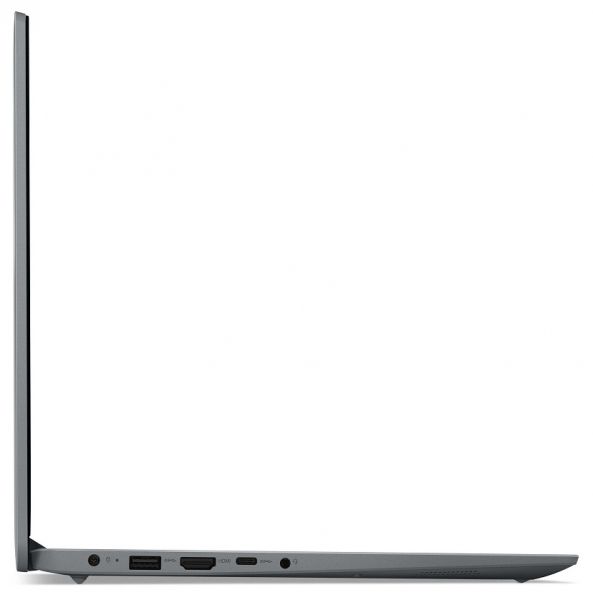  Lenovo IdeaPad 1 15IAU7 (82QD00J3RA) Cloud Grey -  12