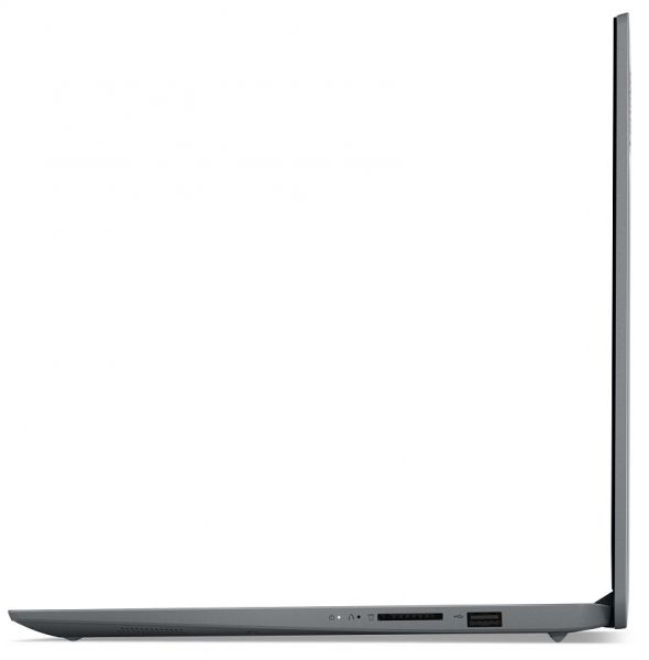  Lenovo IdeaPad 1 15IAU7 (82QD00J3RA) Cloud Grey -  5