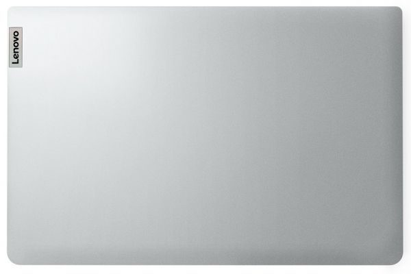  Lenovo IdeaPad 1 15IAU7 (82QD00J3RA) Cloud Grey -  13