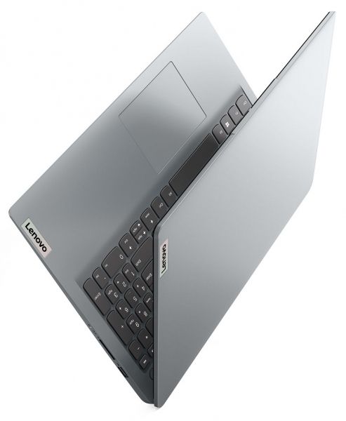  Lenovo IdeaPad 1 15IAU7 (82QD00J3RA) Cloud Grey -  14