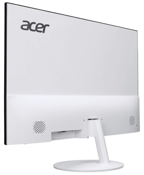  27" Acer SA272Ewmix (UM.HS2EE.E18) White -  3