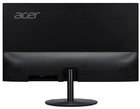 i 31.5" Acer" SA322QUAbmiipx (UM.JS2EE.A13) Black -  6