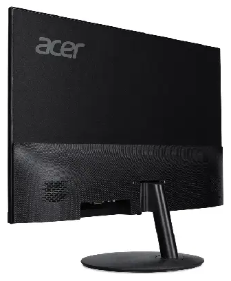 i 31.5" Acer" SA322QUAbmiipx (UM.JS2EE.A13) Black -  3