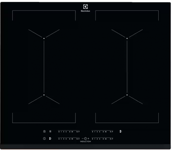    Electrolux CIV644  (949596823) -  1