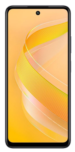  Infinix Smart 8 X6525D 2/64GB Timber Black  (X6525D 2/64 Black) -  1