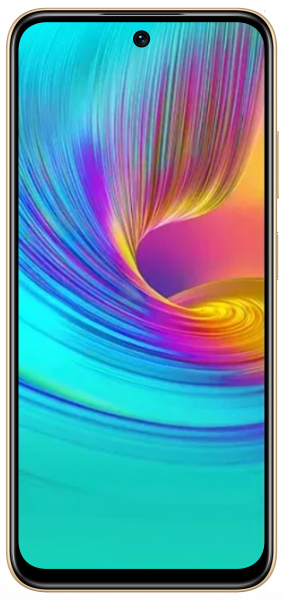  Infinix Smart 9 X6532 3/64GB Sandstone Gold (X6532 3/64 Gold) -  1