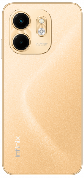  Infinix Smart 9 X6532 3/64GB Sandstone Gold (X6532 3/64 Gold) -  2