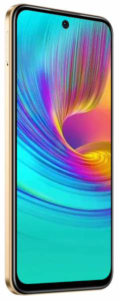  Infinix Smart 9 X6532 3/64GB Sandstone Gold (X6532 3/64 Gold) -  4