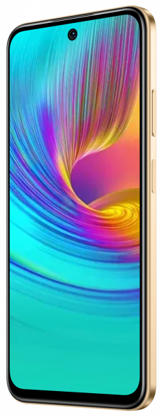  Infinix Smart 9 X6532 3/64GB Sandstone Gold (X6532 3/64 Gold) -  3