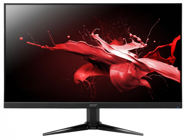 i 27" Acer Nitro QG271Ebii (UM.HQ1CD.E01) Black -  1