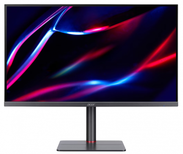 i 27" Acer XV275KPymipruzx (UM.HX5EE.P01) Black -  1