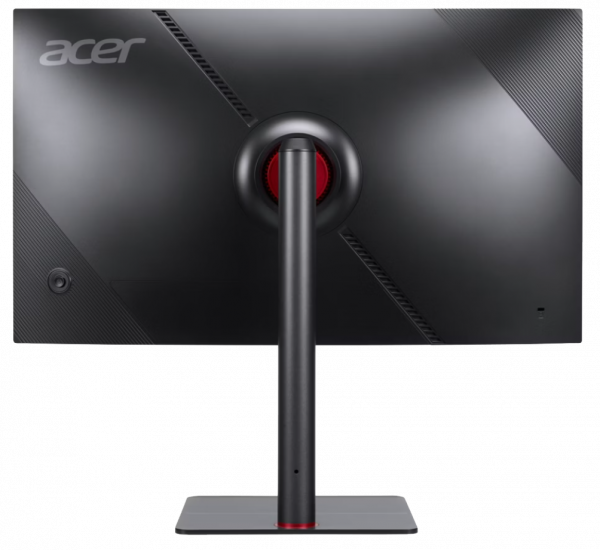 i 27" Acer XV275KPymipruzx (UM.HX5EE.P01) Black -  6