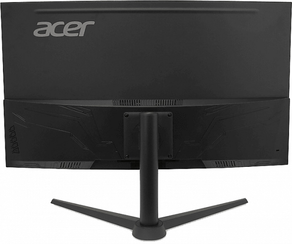  31.5" Acer XZ320QUS3bmiiphx (UM.JX0EE.305) Black -  2