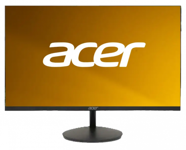 i 31.5" Acer SA322QKbmiipx (UM.JS2EE.001) Black -  1