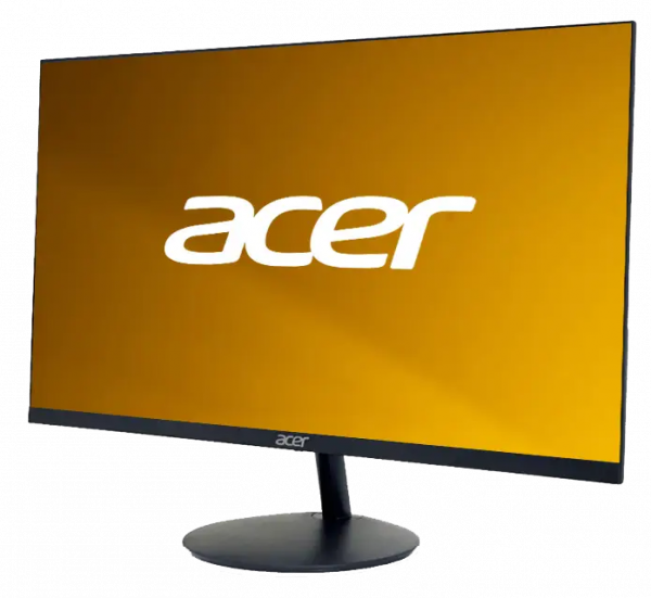 i 31.5" Acer SA322QKbmiipx (UM.JS2EE.001) Black -  2