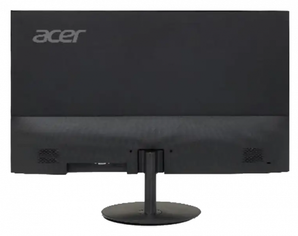 i 31.5" Acer SA322QKbmiipx (UM.JS2EE.001) Black -  4