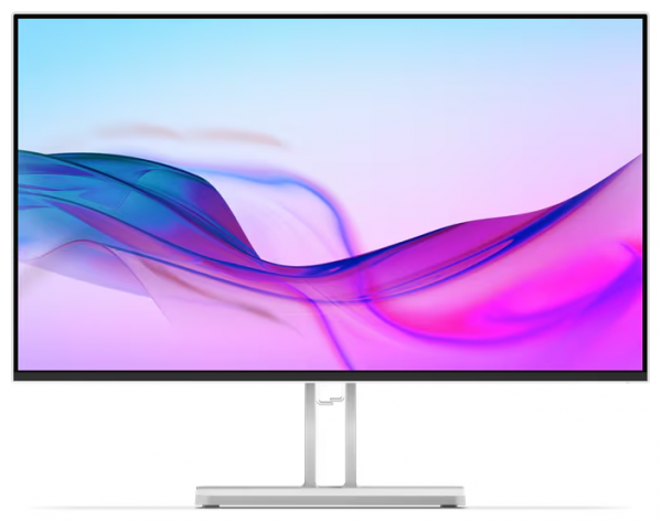 i 27" Lenovo L27i-4A (67BEKAC1UA) -  1