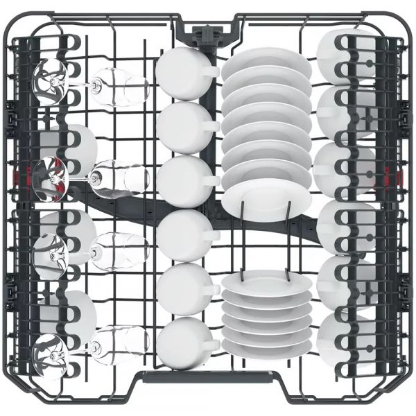   Whirlpool WIC3C34PFES  (869991595910) -  5