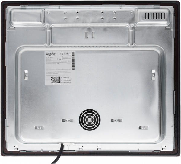    Whirlpool WB B8360 NE  (869991575110) -  3