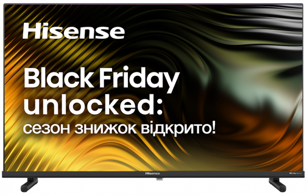 LED- Hisense 32A5NQ  (20013406) -  1