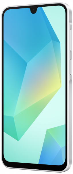  Samsung Galaxy A16 5G 8/256Gb ZAC Gray (SM-A165FZACEUC) -  3