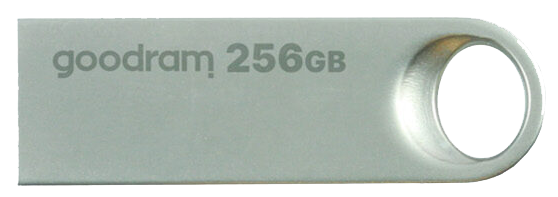 Flash Drive Goodram UNO3 256GB  (UNO3-2560S0R11) -  1